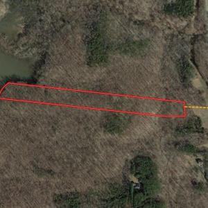 Photo #1 of Off Bell Road, Powhatan, VA 6.8 acres