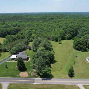 Photo #2 of Off Bell Road, Powhatan, VA 6.8 acres