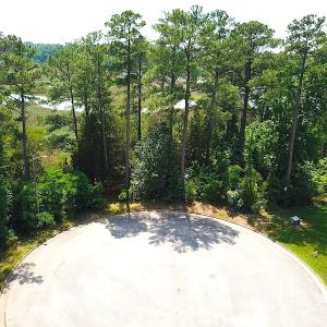 Photo #2 of SOLD property in 5064 Riverfront Dr, Suffolk, VA 2.9 acres