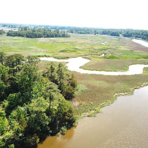 Photo #3 of SOLD property in 5064 Riverfront Dr, Suffolk, VA 2.9 acres