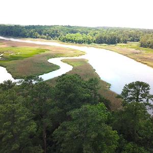 Photo #9 of SOLD property in 5064 Riverfront Dr, Suffolk, VA 2.9 acres