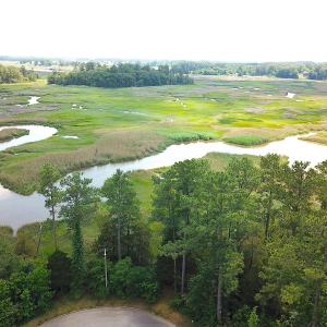 Photo #10 of SOLD property in 5064 Riverfront Dr, Suffolk, VA 2.9 acres