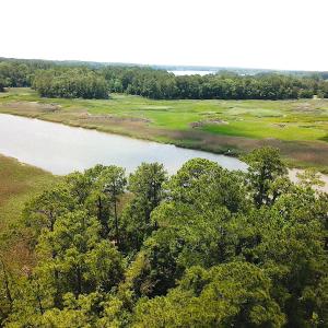 Photo #11 of SOLD property in 5064 Riverfront Dr, Suffolk, VA 2.9 acres