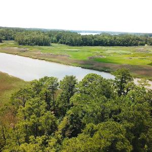 Photo #11 of SOLD property in 5064 Riverfront Dr, Suffolk, VA 2.9 acres