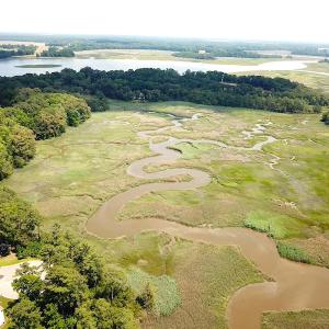 Photo #16 of SOLD property in 5064 Riverfront Dr, Suffolk, VA 2.9 acres