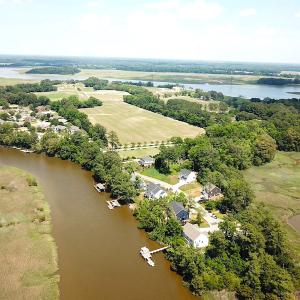 Photo #17 of SOLD property in 5064 Riverfront Dr, Suffolk, VA 2.9 acres