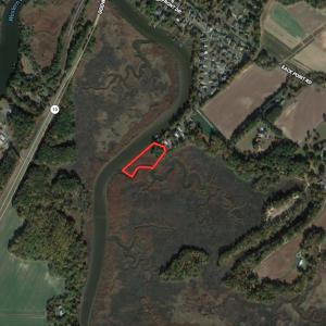 Photo #18 of SOLD property in 5064 Riverfront Dr, Suffolk, VA 2.9 acres
