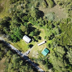 Photo #20 of SOLD property in 13360 Cattail Rd , Mears, VA 46.0 acres