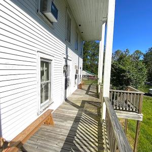 Photo #24 of SOLD property in 13360 Cattail Rd , Mears, VA 46.0 acres