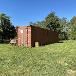Photo #30 of SOLD property in 13360 Cattail Rd , Mears, VA 46.0 acres