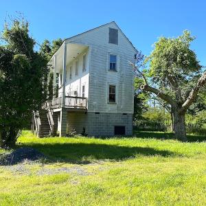 Photo #31 of SOLD property in 13360 Cattail Rd , Mears, VA 46.0 acres
