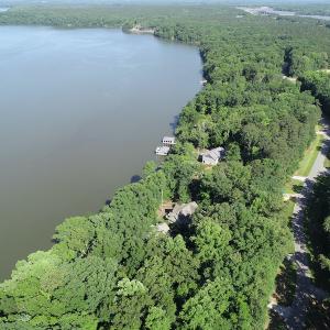 Photo #16 of SOLD property in Off Mountain Rock Trail, Boydton, VA 0.7 acres