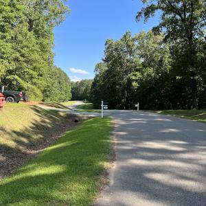 Photo #3 of SOLD property in Off Mountain Rock Trail, Boydton, VA 0.7 acres