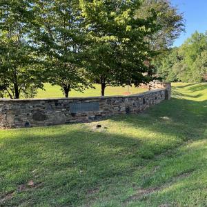 Photo #5 of SOLD property in Off Mountain Rock Trail, Boydton, VA 0.7 acres