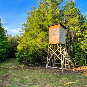 Photo #57 of SOLD property in Off Woodsdale Road & Hideaway Trail, Roxboro, NC 88.1 acres