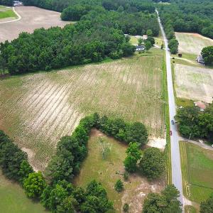 Photo #4 of SOLD property in Lot 2 Corinth Chapel Rd Suffolk VA, Suffolk, VA 2.0 acres