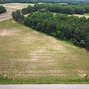 Photo #2 of SOLD property in Lot 3 Corinth Chapel Rd, Suffolk, VA 1.5 acres