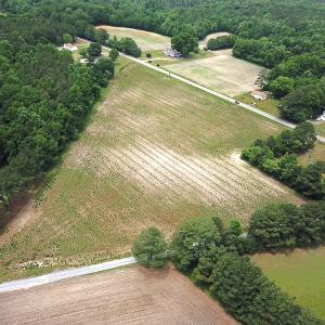 Photo #4 of SOLD property in Lot 3 Corinth Chapel Rd, Suffolk, VA 1.5 acres
