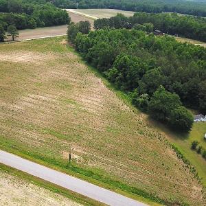 Photo #2 of SOLD property in 1.3 AC  Corinth Chapel Rd, Suffolk, VA 1.3 acres
