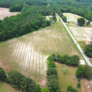 Photo #4 of SOLD property in 1.3 AC  Corinth Chapel Rd, Suffolk, VA 1.3 acres