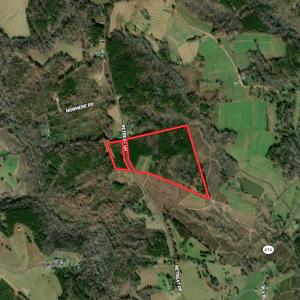 Photo #36 of SOLD property in 728 Retreat Drive, Axton, VA 32.4 acres