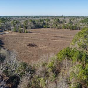 Photo #10 of SOLD property in Off W. Smith Street, Maxton, NC 5.1 acres