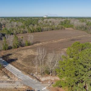 Photo #11 of SOLD property in Off W. Smith Street, Maxton, NC 5.1 acres