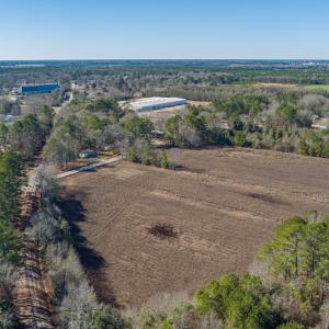 Photo #12 of SOLD property in Off W. Smith Street, Maxton, NC 5.1 acres