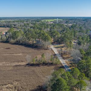 Photo #13 of SOLD property in Off W. Smith Street, Maxton, NC 5.1 acres