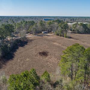 Photo #14 of SOLD property in Off W. Smith Street, Maxton, NC 5.1 acres