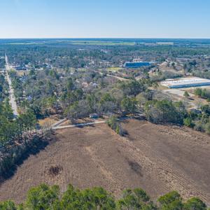 Photo #18 of SOLD property in Off W. Smith Street, Maxton, NC 5.1 acres
