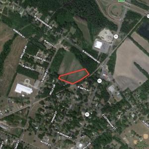 Photo #28 of SOLD property in Off W. Smith Street, Maxton, NC 5.1 acres
