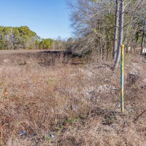 Photo #21 of SOLD property in Off W. Smith Street, Maxton, NC 5.1 acres