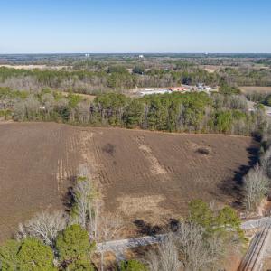 Photo #5 of SOLD property in Off W. Smith Street, Maxton, NC 5.1 acres