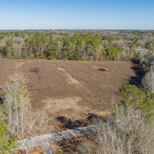 Photo #7 of SOLD property in Off W. Smith Street, Maxton, NC 5.1 acres