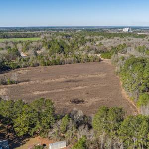 Photo #8 of SOLD property in Off W. Smith Street, Maxton, NC 5.1 acres