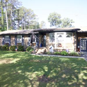 Photo #4 of SOLD property in 946 Second Street, Manteo, NC 0.4 acres