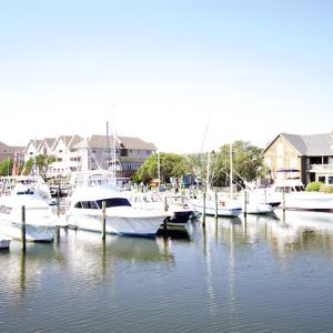 Photo #43 of SOLD property in 946 Second Street, Manteo, NC 0.4 acres