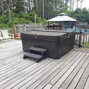 Photo #26 of SOLD property in 946 Second Street, Manteo, NC 0.4 acres