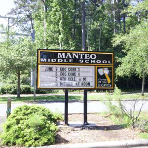 Photo #39 of SOLD property in 946 Second Street, Manteo, NC 0.4 acres