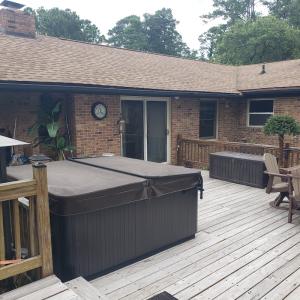 Photo #25 of SOLD property in 946 Second Street, Manteo, NC 0.4 acres