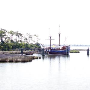 Photo #42 of SOLD property in 946 Second Street, Manteo, NC 0.4 acres