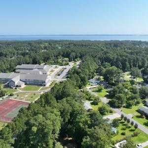 Photo #10 of SOLD property in 946 Second Street, Manteo, NC 0.4 acres
