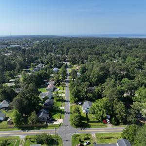 Photo #8 of SOLD property in 946 Second Street, Manteo, NC 0.4 acres