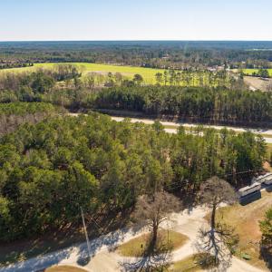 Photo #10 of SOLD property in 1575 Mercer Mill Road, Elizabethtown, NC 2.9 acres