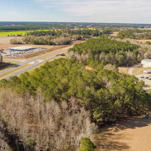 Photo #16 of SOLD property in 1575 Mercer Mill Road, Elizabethtown, NC 2.9 acres