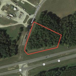 Photo #1 of SOLD property in 1575 Mercer Mill Road, Elizabethtown, NC 2.9 acres