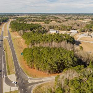 Photo #5 of SOLD property in 1575 Mercer Mill Road, Elizabethtown, NC 2.9 acres