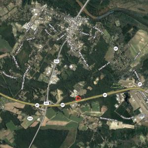 Photo #28 of SOLD property in 1575 Mercer Mill Road, Elizabethtown, NC 2.9 acres