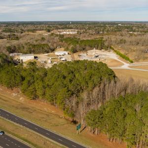 Photo #6 of SOLD property in 1575 Mercer Mill Road, Elizabethtown, NC 2.9 acres